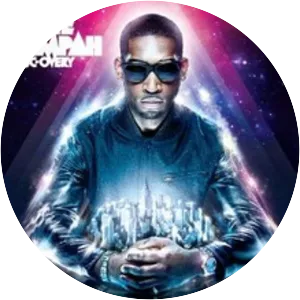 Disc-Overy - Studio album by Tinie Tempah