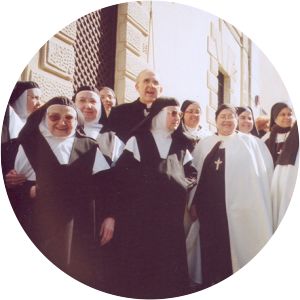 Discalced Augustinians Nuns