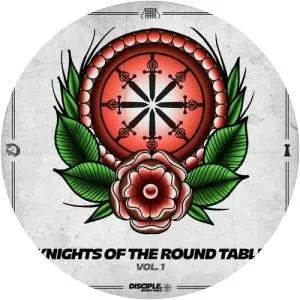 Disciple Round Table