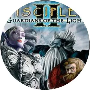 Disciples II: Guardians of the Light - Video game