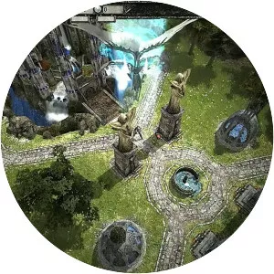 Disciples III: Reincarnation