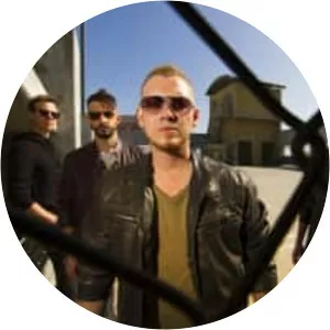 Disciples of Babylon - Musical group