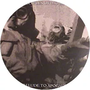 Disciples of Mockery - Musical group