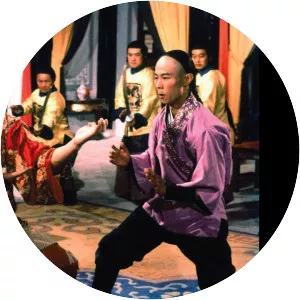 Disciples of the 36th Chamber