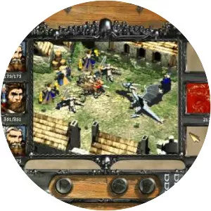 Disciples: Sacred Lands