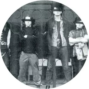 Disciplinatha - Musical group