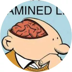 Discipline and Punish photograph