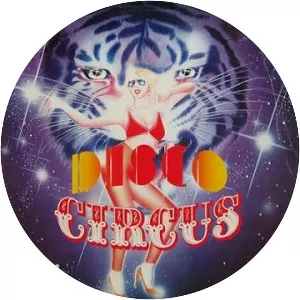 Disco Circus - Musical group