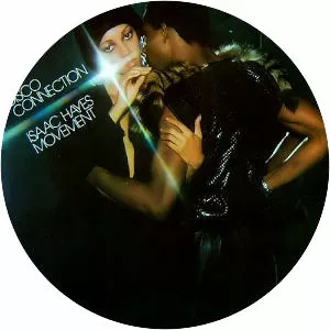 Disco Connection - Studio album by Isaac Hayes
