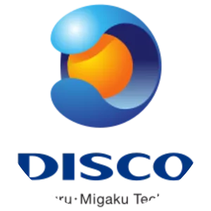 Disco Corporation - Semiconductor company