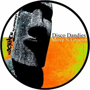 Disco Dandies - Musical artist