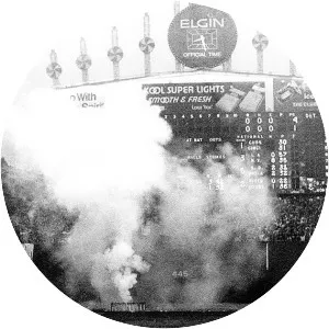 Disco Demolition Night