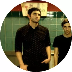 Disco Drive photograph