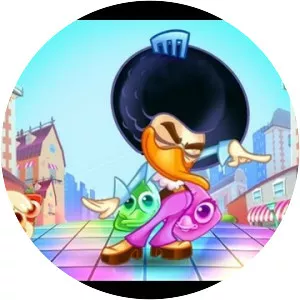Disco Ducks - Video game