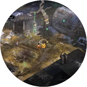 Disco Elysium - Video game