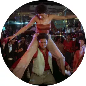 Disco Godfather - 1979 ‧ Drama/Blaxploitation ‧ 1h 33m