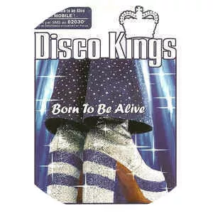 Disco Kings