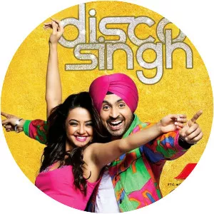 Disco Singh