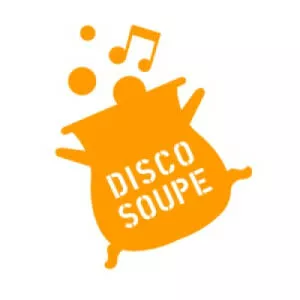 Disco Soupe - Nonprofit organization