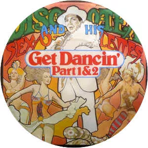 Disco-Tex and the Sex-O-Lettes - Rock band
