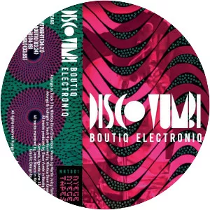 Disco Vumbi - Musical artist