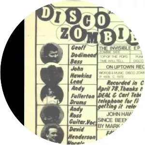 Disco Zombies