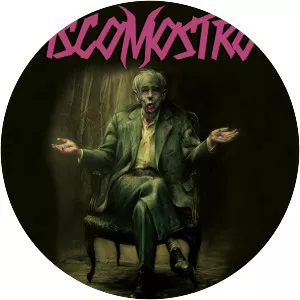 Discomostro - Musical group