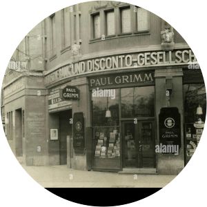 Disconto-Gesellschaft