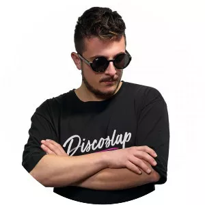 Discoslap - Musical artist