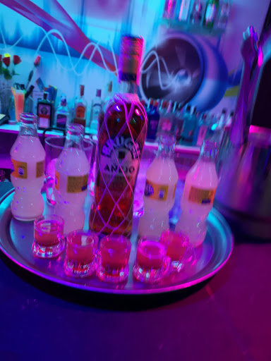 Discoteca New One Madrid