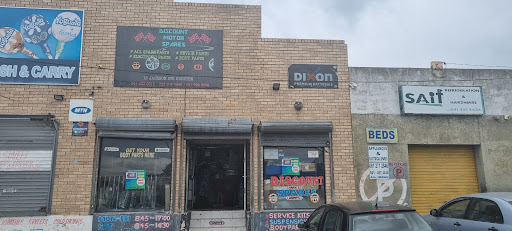 Discount Motor Spares