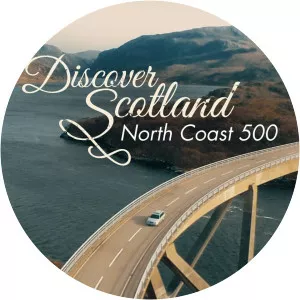 Discover Scotland: North Coast 500Since 2020 - TV program
