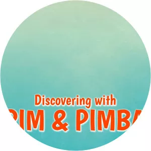 Discovering with Pim & Pimba - TV program