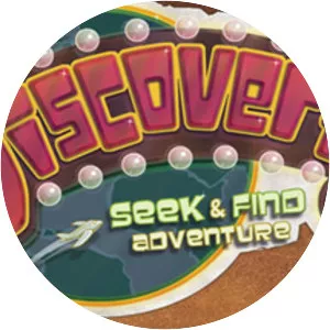 Discovery! A Seek and Find Adventure
