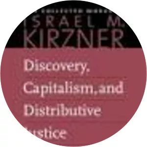 Discovery, capitalism, and distributive . . .