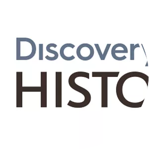 Discovery Historia