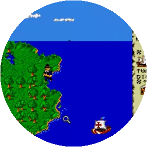 Discovery: In the Steps of Columbus