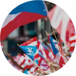 Discovery of Puerto Rico Day