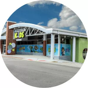 Discovery Place Kids-Rockingham