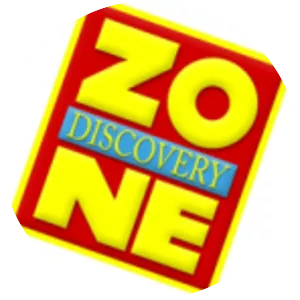 Discovery Zone, Inc.