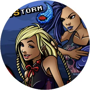 DiscStorm