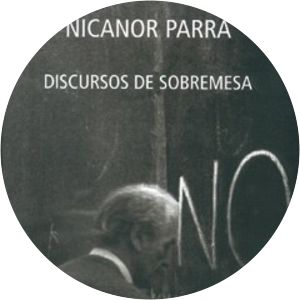 Discursos de sobremesa Nicanor Parra