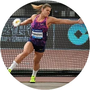 Discus throw - Sport