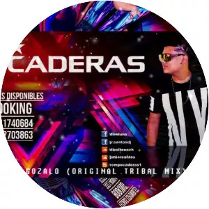 Disel Tenoch - Musical artist