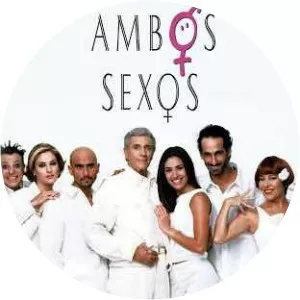 Diseñador ambos sexos2001 - TV program