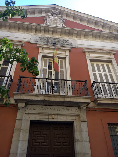 DISEPROSA - Environmental consultant in Madrid, Spain