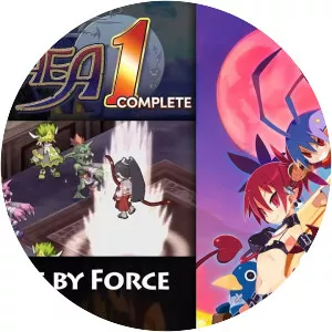 Disgaea 1 Complete - Video game