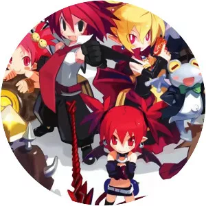 Disgaea 2