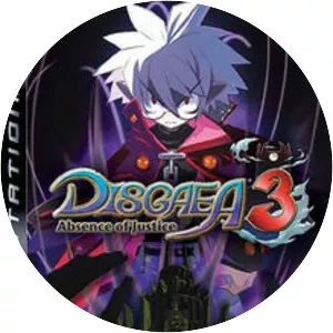 Disgaea 3 - Video game