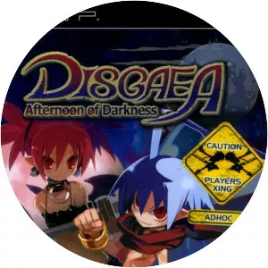 Disgaea: Afternoon of Darkness - Video game